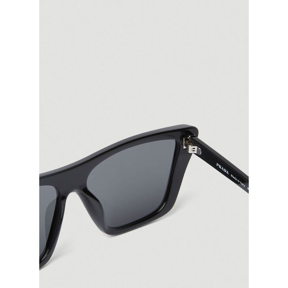 PRADA Cat-Eye Sunglasses - Picture 4 of 5